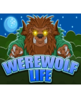 Werewolf Life Steam Key GLOBAL